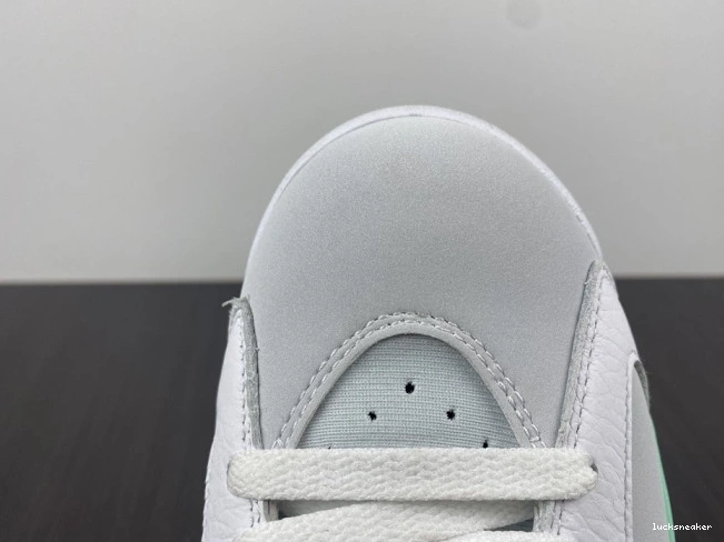 Rep LUCY Air DQ4914-103 Jordan 6 Mint Foam WMNS 0720